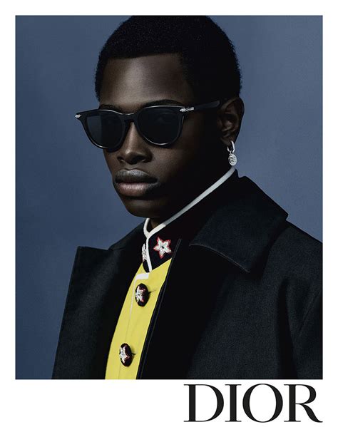 dior eyewear mens|dior men eyewear campaign.